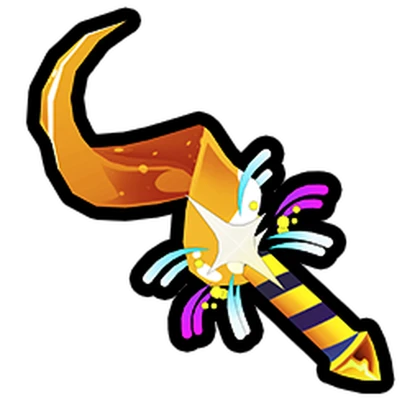 LuxuriousFirework image