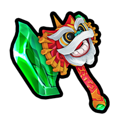 JadeLion image