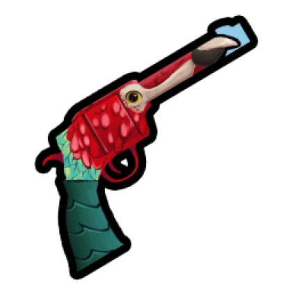 Parrot image