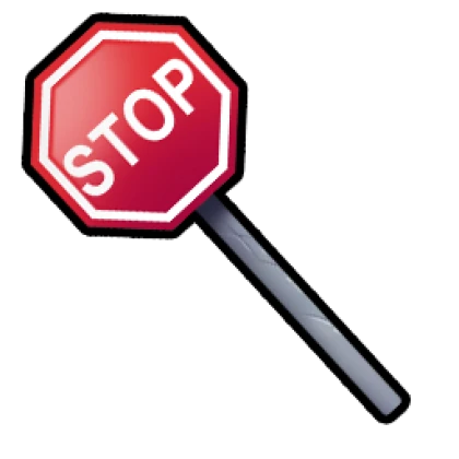 StopSign image