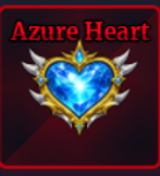 Azure Heart image