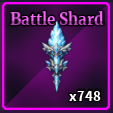 Battle Shard image
