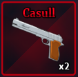 Cassul image