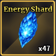 Energy Shard image