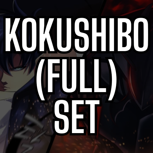 Kokushibo (Full Set) image