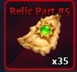 Relic Part #5 image